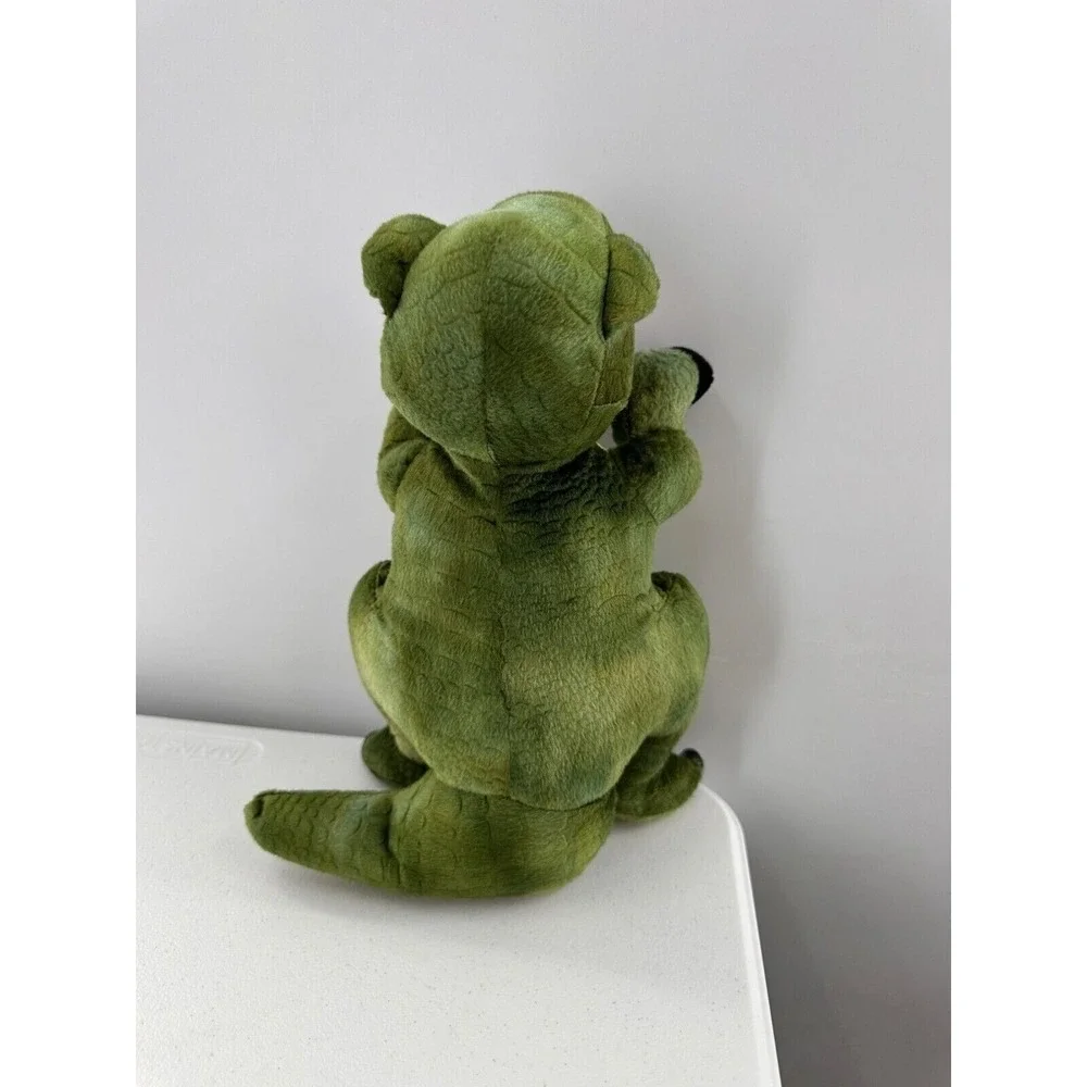 Dash‎ Progressive Plush T-Rex Dinosaur Stuffed Animal 12
